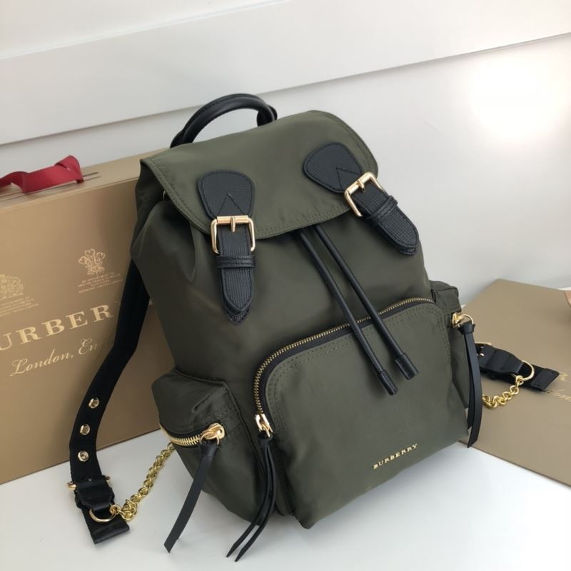 Burberry Backpacks